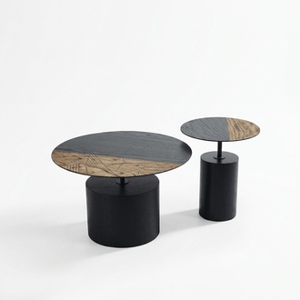 Beistelltische Kaffeetische Couchtische Designer Wohnzimmertisch Tische