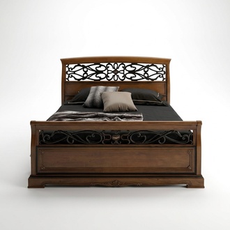 Bett Design Betten Luxus Schlafzimmer Möbel Einrichtung Vaccari
