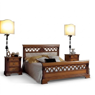 Bett Design Luxus Hotel Betten Ehe 180x200cm Schlaf Zimmer Doppel Barock