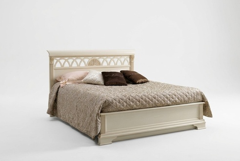 Bett Design Luxus Hotel Betten Ehe 180x200cm Schlaf Zimmer Doppel Italy