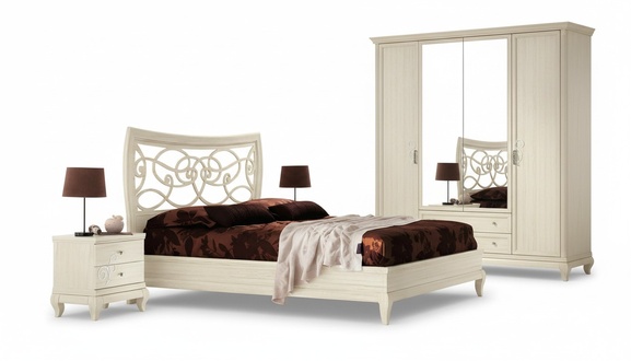 Bett Doppelbetten Modernes Bettgestell Betten Bettrahmen Modern Holz Doppel