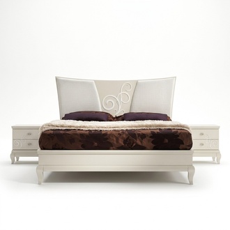 Bett Doppelbetten Modernes Bettgestell Betten Hotel Holz Bettrahmen Schlafzimmer