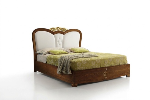 Bett Luxus Betten Bettrahmen Holz Doppel Schlafzimmer Modern Mit Bettfunktion