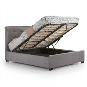 Bett Polster Design Luxus Doppel Hotel Betten Schlaf Zimmer Chesterfield