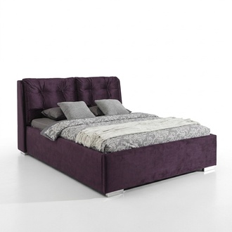 Bett Polster Design Luxus Doppel Hotel Betten 180x200cm Schlaf Zimmer