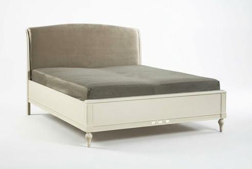 Bett Schlafstelle Schlaflager Komfortbett Komfortdoppelbett Großbett