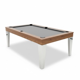 Billardtisch Pooltisch Kugeltisch Billardtische Spieltisch Poolbillardtisch 7FT