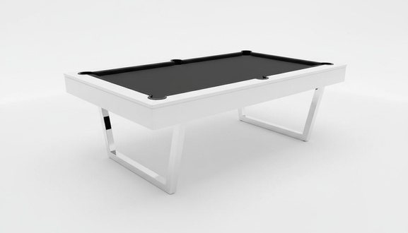 Billardtisch Pooltisch Kugeltisch Poolbillardtisch Billiardtable Tisch 7ft