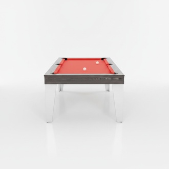 Billardtisch Pooltisch Spieltisch Kugeltisch Poolbillardtisch Billardtische 7FT