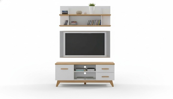 Bücherregal Standregal Regal Mehrzweck Schrank Regale Aufbewahrung