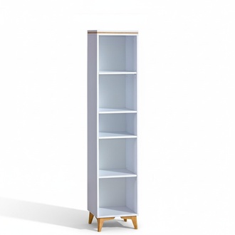 Bücherregal Standregal Regal Schrank Mehrzweck Regale Aufbewahrung