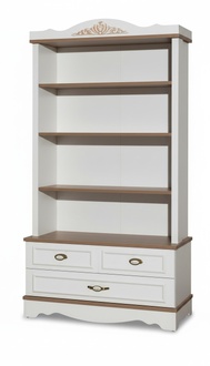 Bücherregal Weiß Jugendzimmer Regal Bücherschrank Möbel Schlafzimmer