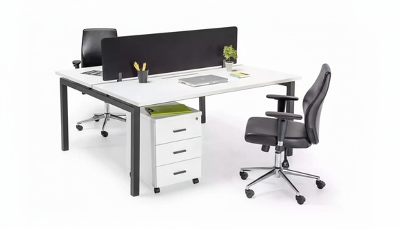 Büro Arbeitstisch Moderne Arbeitszimmer Möbel Luxus Tische Einrichtung Tisch