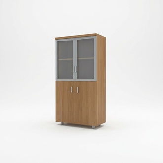 Büro Möbel Aktenschrank Moderner Schrank Arbeitszimmermöbel Schränke