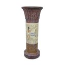 Ägypten Säule Deko Figur Statue Skulptur 90 cm Figuren Statuen Skulpturen