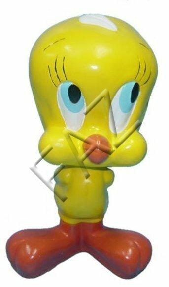 Design Twinky Figur Statue Skulptur Figuren Skulpturen Garten Dekoration