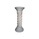 Deko Figur Statue Skulptur 75 cm Figuren Statuen Skulpturen Säulen