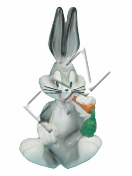 Design Hase Figur Statue Skulptur Figuren Skulpturen Garten Dekoration