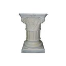 Deko Figur Statue Skulptur 53 cm Figuren Statuen Skulpturen Säule