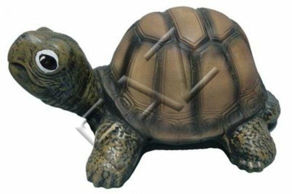 Design Schildkröte Figur Statue Skulptur Figuren Skulpturen Garten Deko