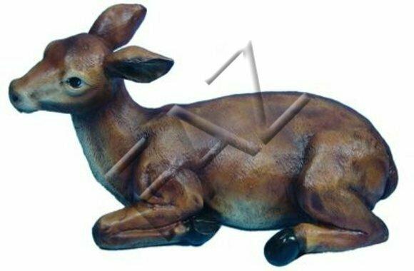 Design Ricke Figur Garten Statue Skulptur Figuren Skulpturen Dekoration