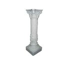Deko Figur Statue Skulptur 72cm Figuren Statuen Skulpturen Säulen