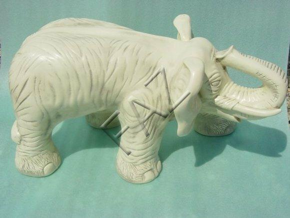 Design Elefant Figur Statue Skulptur Figuren Skulpturen Garten Deko