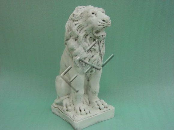 Design Lowe Figur Statue Skulptur Figuren Skulpturen Garten Deko