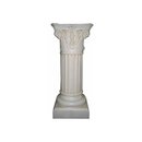 Deko Figur Statue Skulptur 82 cm Figuren Statuen Skulpturen Neu Säulen