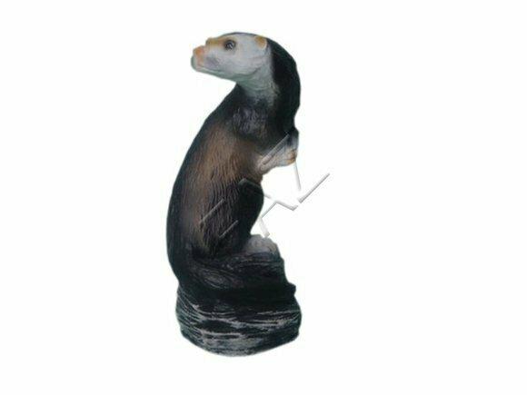 Design Waldtiere Figur Garten Statue Skulptur Figuren Skulpturen Dekoration