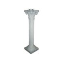 Deko Figur Statue Skulptur 98 cm Figuren Statuen Skulpturen Neu