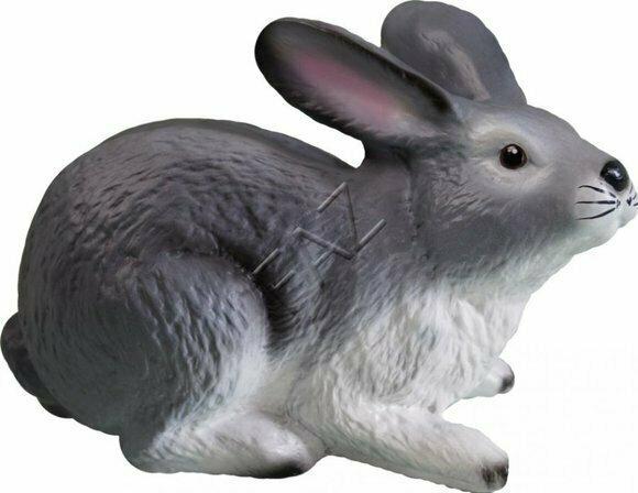Design Hase Figur Garten Statue Skulptur Figuren Skulpturen Dekoration