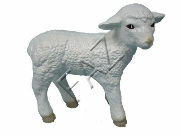 Design Rotkäppchen Figur Garten Statue Skulptur Figuren Skulpturen Deko