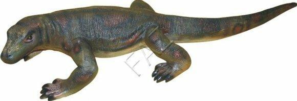 Design Salamander Figur Statue Skulptur Figuren Skulpturen Garten