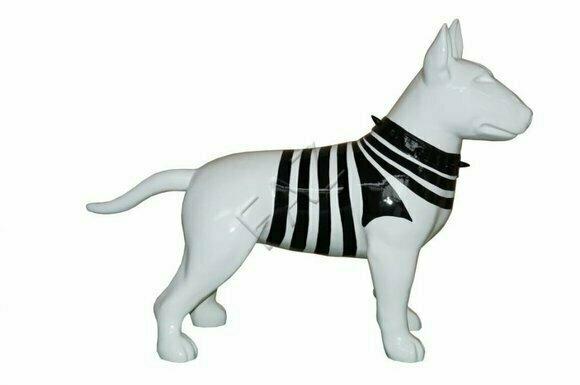 Design Hund Figur Statue Skulptur Figuren Skulpturen Dekoration Deko