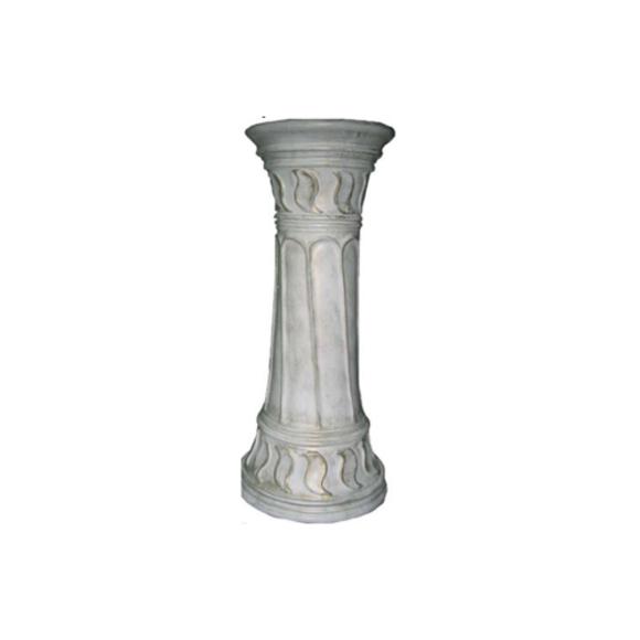 Deko Figur Statue Skulptur 69cm Figuren Statuen Skulpturen Säulen Ständer