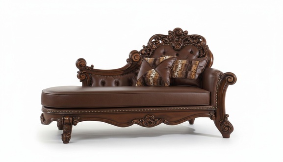Chaiselongue Liege Schlafsofa Sofa Wohnzimmer Design Couchen Sofas
