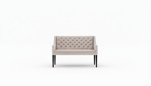 Chesterfield 2+1+1 Sitzer Sofas Couchen Sofa Polster Sitz Garnitur Sitz Bank