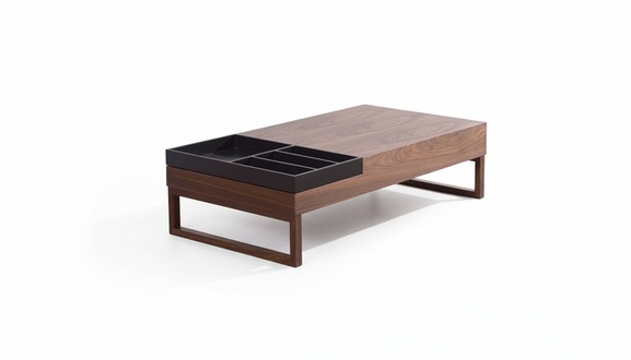 Couch Tisch Holz Sofa Beistell Design Tische Italienische Möbel Servier Ecke