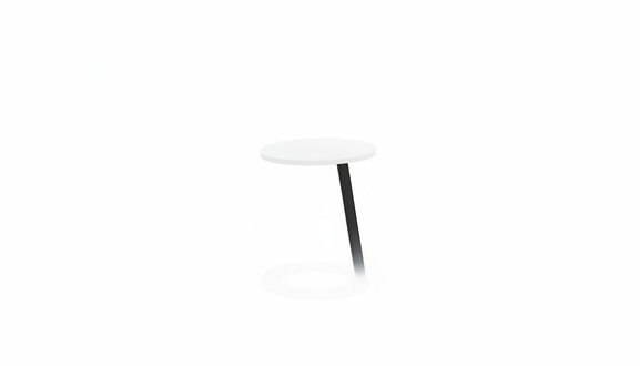 Couch Tisch Holz Sofa Rund Beistell Design Tische Metall Italienische Möbel