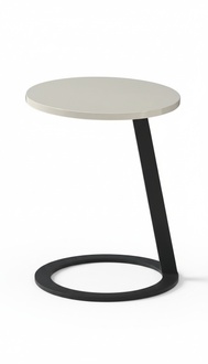 Couch Tisch Holz Sofa Rund Beistell Designer Tische Italienische Möbel Metall