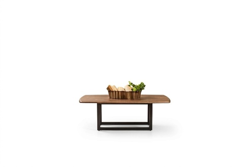 Couchtisch Kaffeetisch Sofatisch Kaffeetisch Braun Wohnzimmer Holz