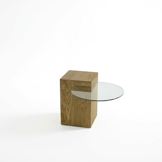 Couchtisch Kaffeetisch Tisch Wohnzimmer Luxus Braun Modern Möbel Neu