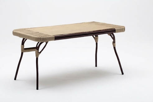 Couchtisch Terrasse Design Tische Couchtische Möbel Tisch Beistelltisch Rattan