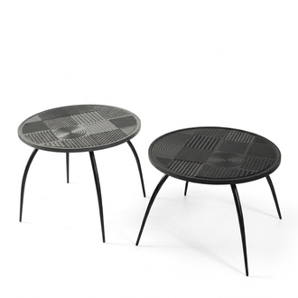 Couchtische Kaffeetische Designer Tisch Wohnzimmertisch Rund Tische Neu