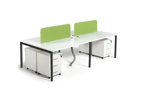 Counter Team Schreibtisch Arbeitsplatz Tische Moderne Büromöbel Schreibtische