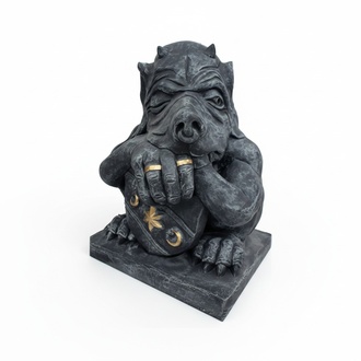 Deko Figur Statue Skulptur 50 cm FIguren Statuen Skulpturen Neu