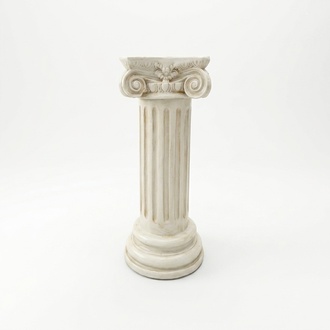 Deko Figur Statue Skulptur 73 cm Figuren Statuen Skulpturen Säulen