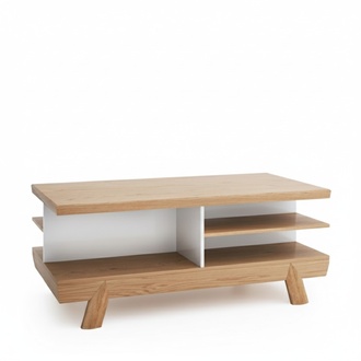 rtv sideboard fernsehschrank schrank tv tisch moderner holz schrank Aspen AS-S3