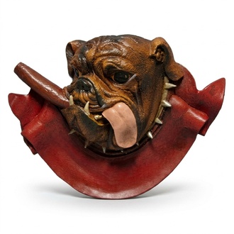 Design Bild 3 D Figur Garten Statue Skulptur Figuren Skulpturen Dekoration